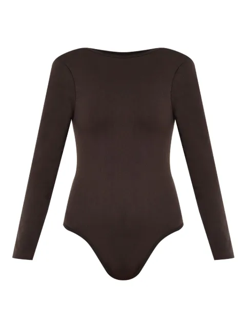 Heist long-sleeve bodysuit