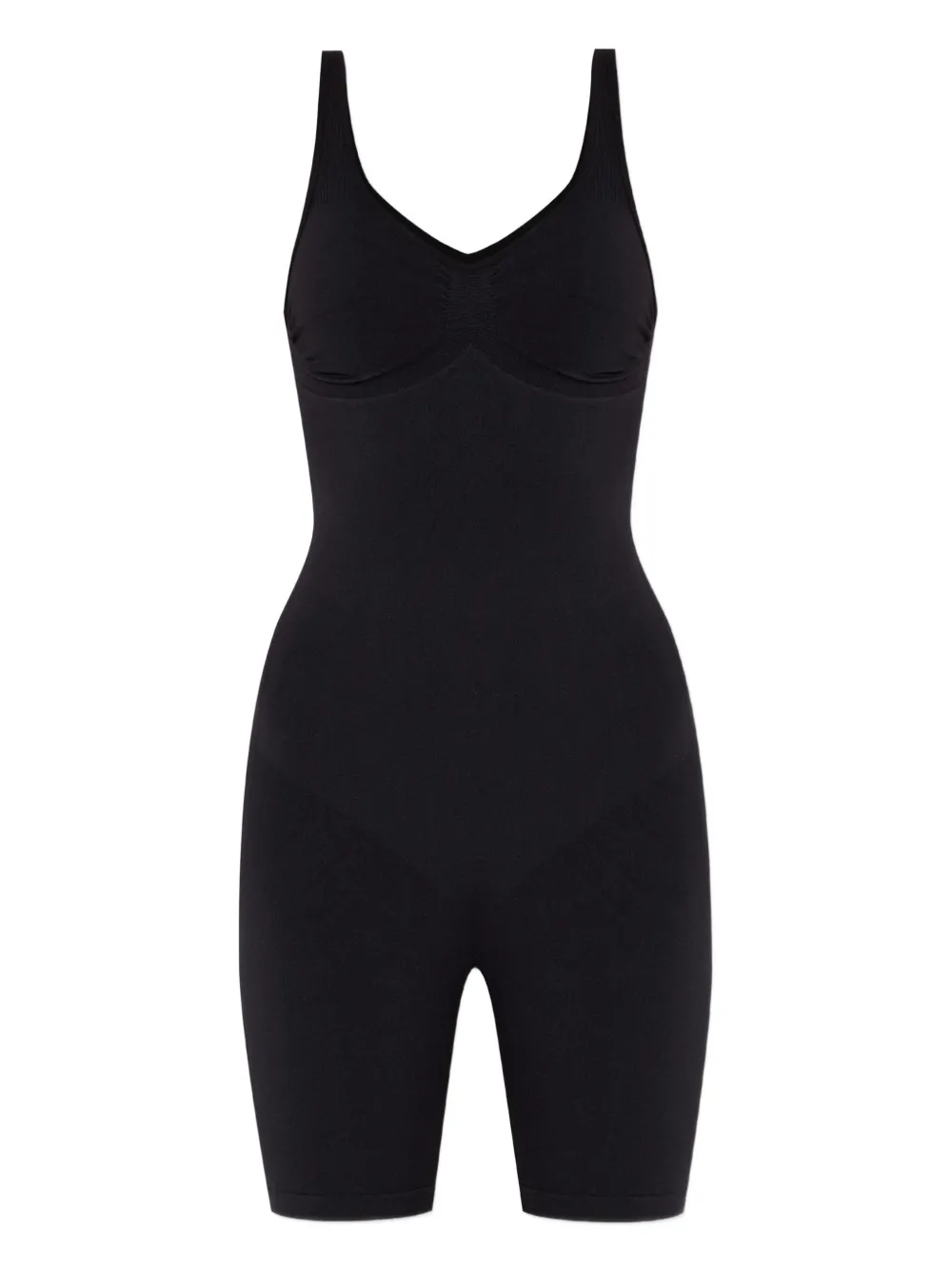Heist seamless bodysuit | Black | Image 1