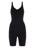 Heist seamless bodysuit - Black