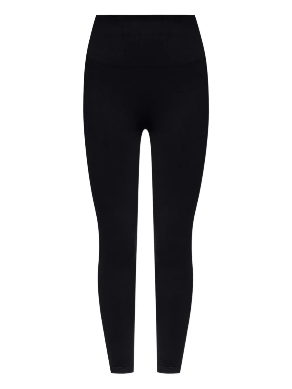 Heist high-waisted leggings | Black | Image 1