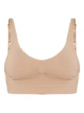 Heist seamless bralette - Neutrals
