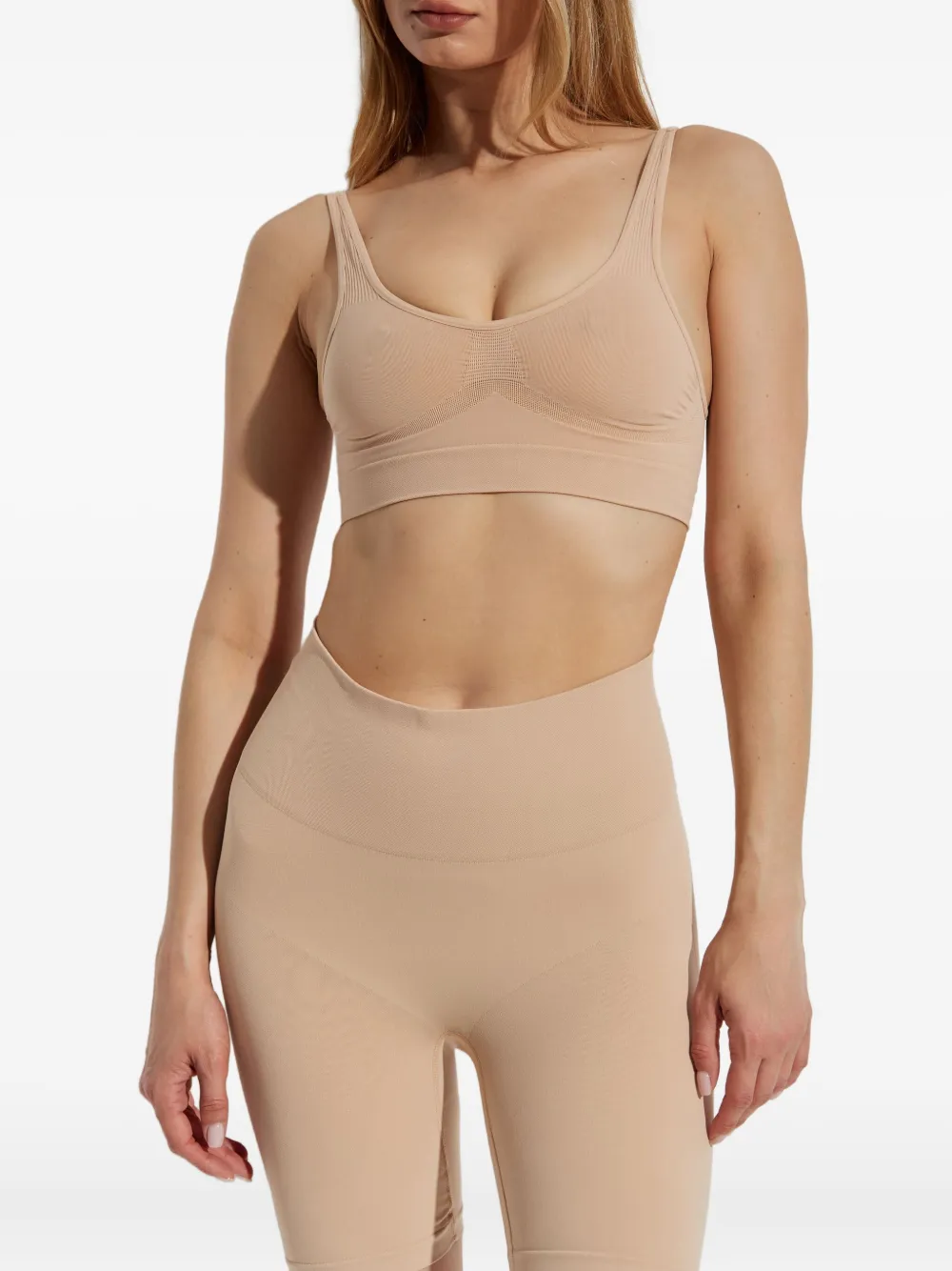 Heist seamless bralette | Image 2