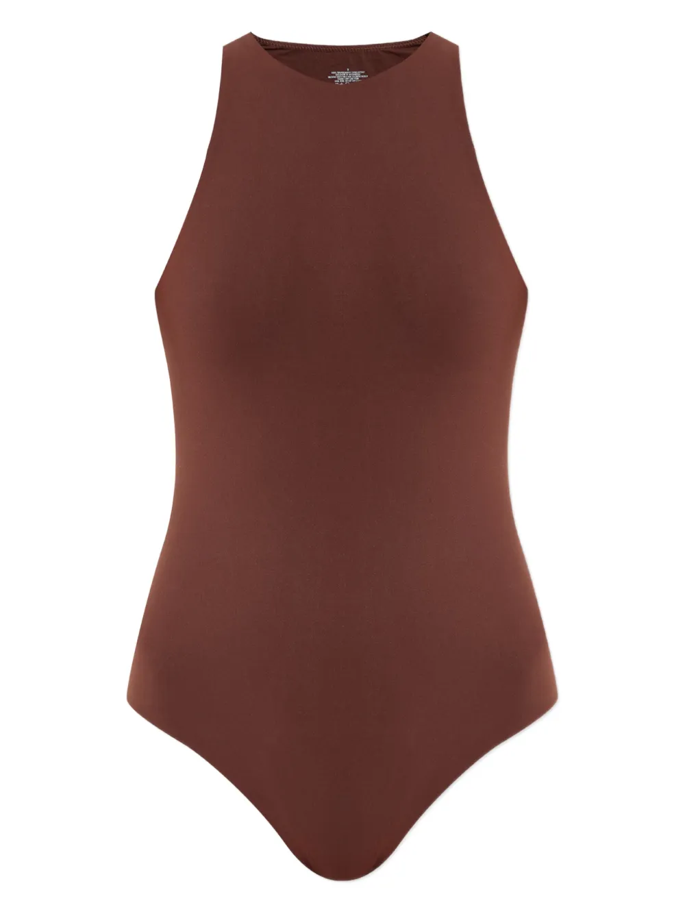 Heist seamless bodysuit | Brown | Image 1