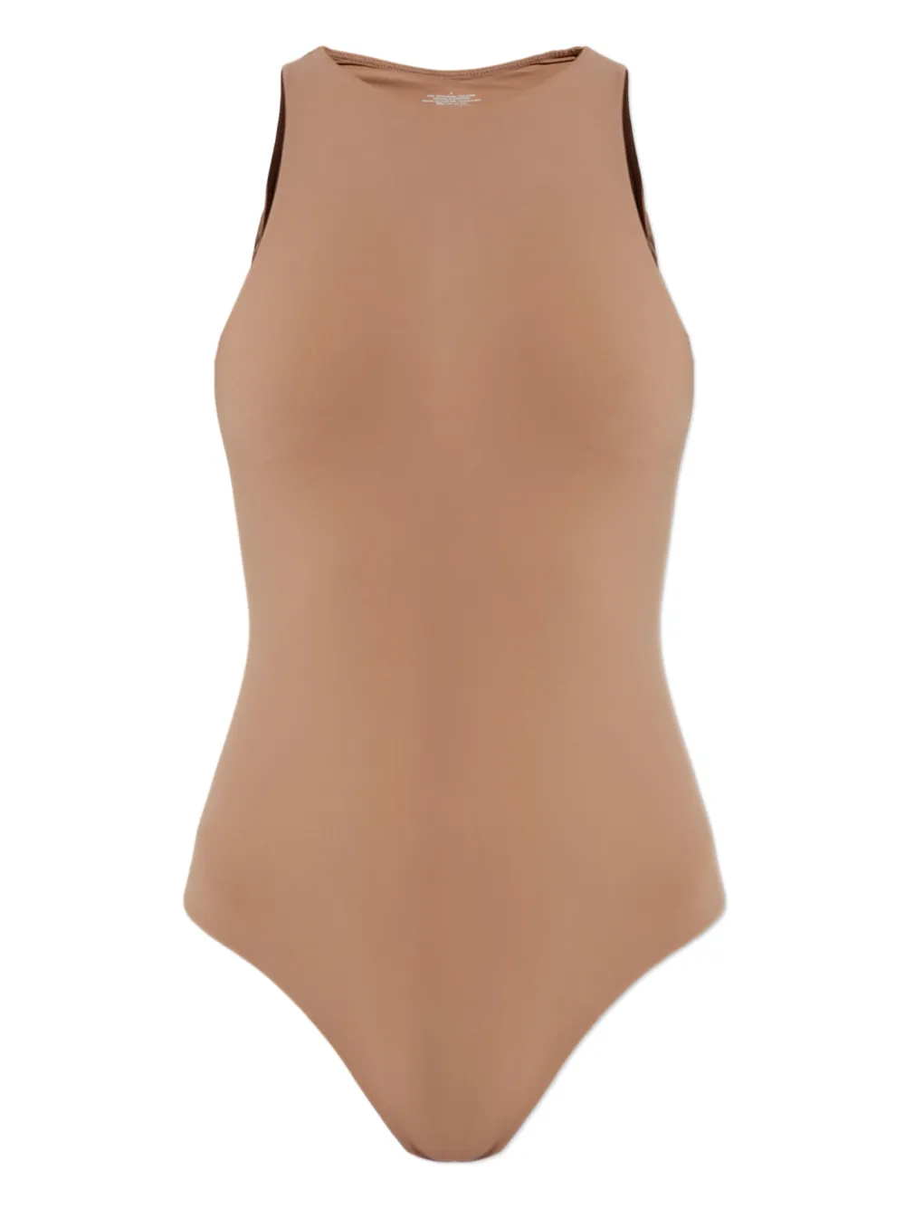 Heist The Essential bodysuit | Brown | Image 1