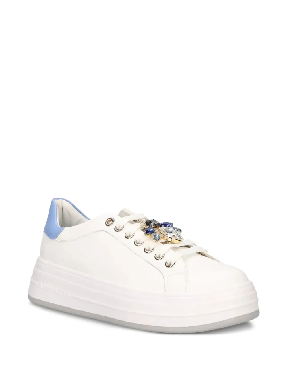 APEPAZZA Lea sneakers | Low-Tops | Image 2