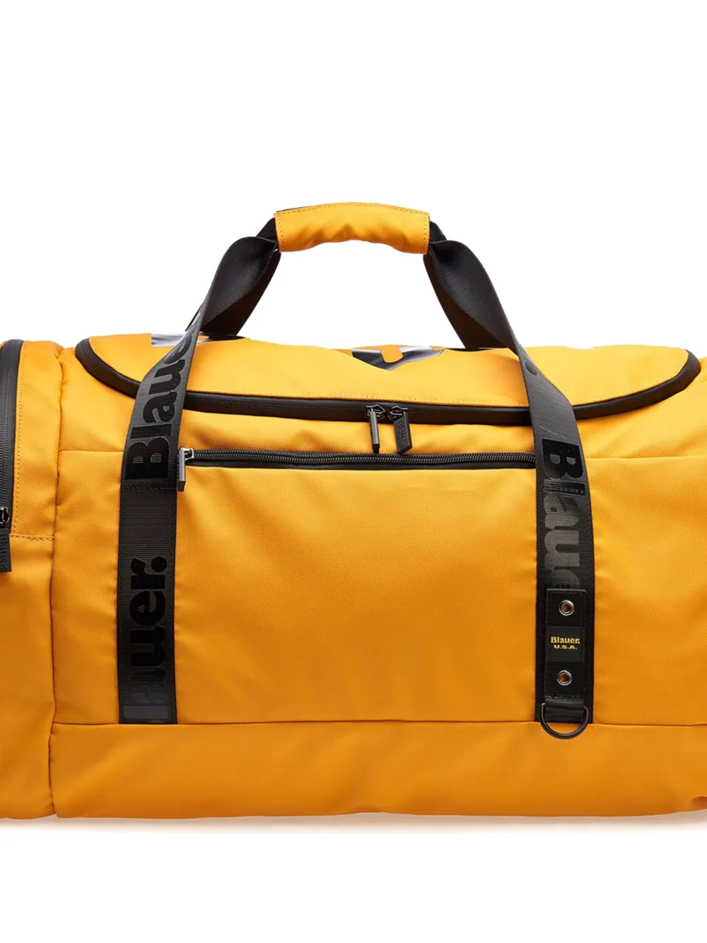 Blauer logo-detail holdall | Men | Image 2