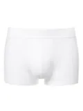 CALIDA logo-waistband boxers - White