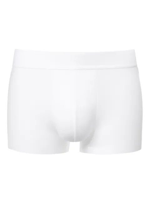 CALIDA logo-waistband boxers
