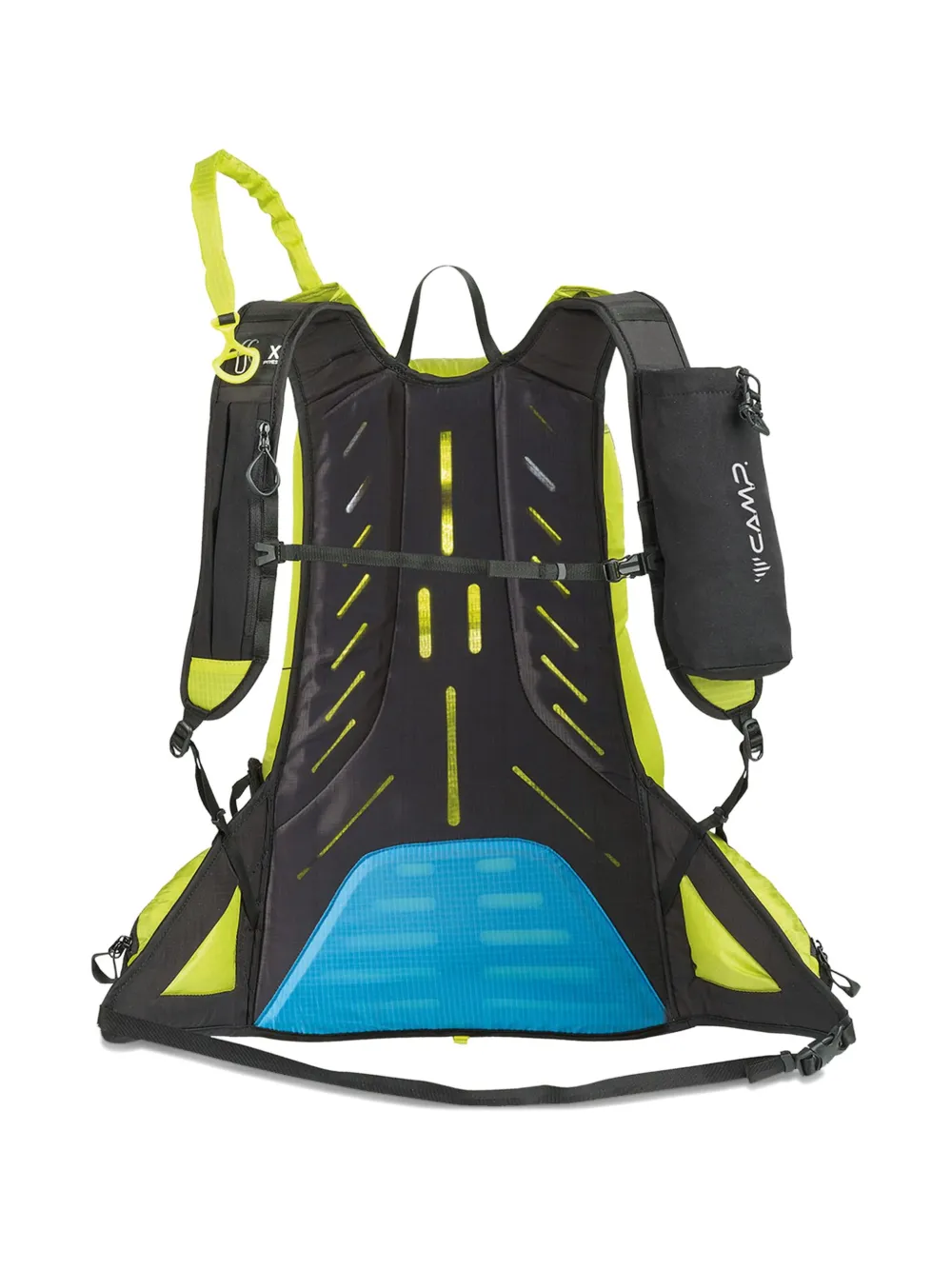CAMP sac à dos Rapid | Homme | Image 2