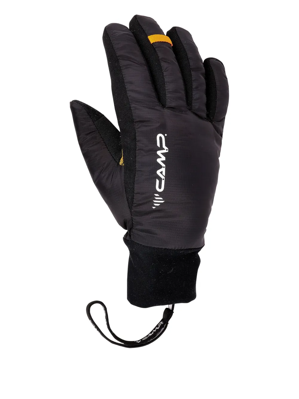 CAMP guantes con logo estampado | Hombre | Image 2