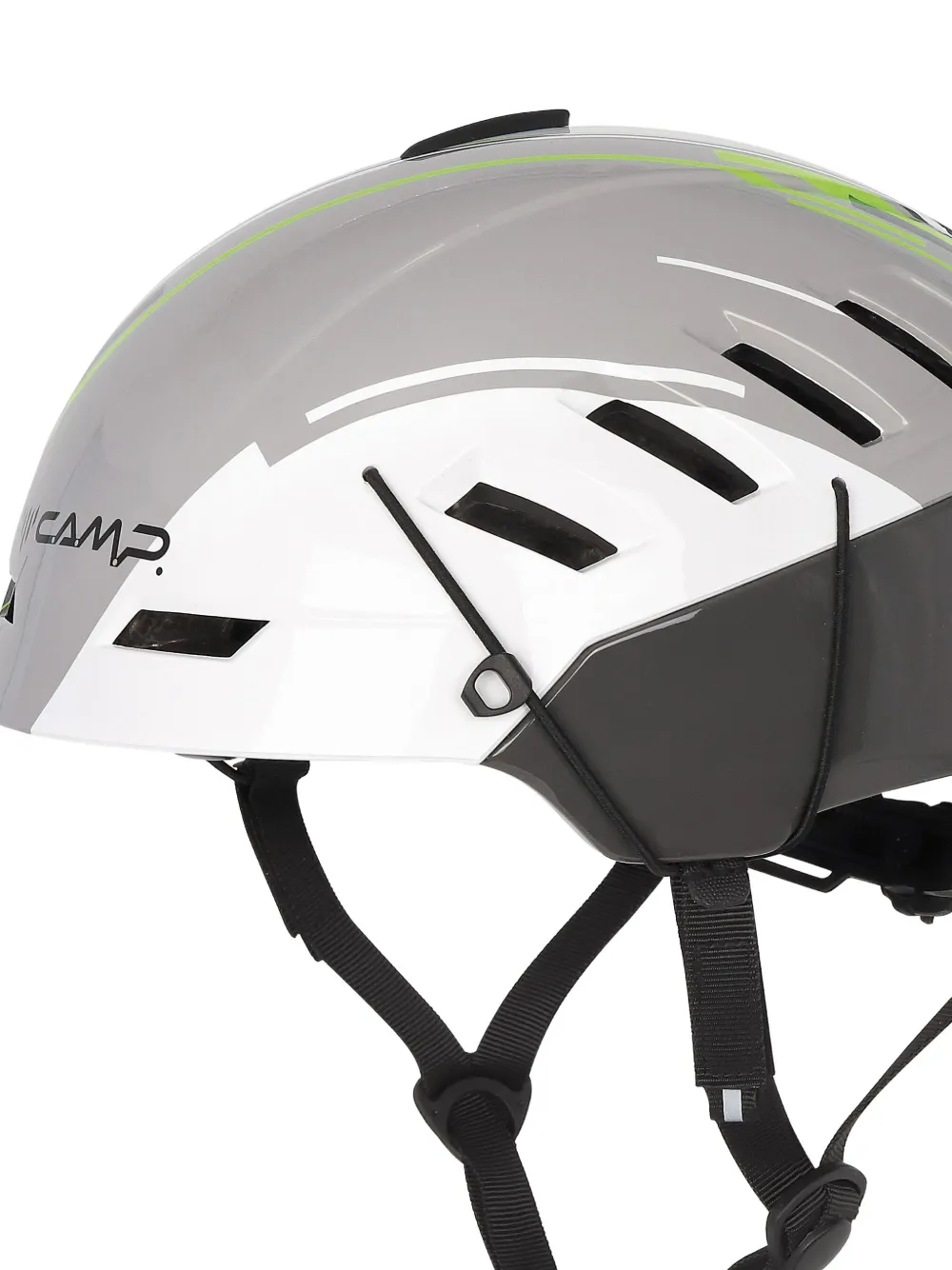 CAMP Voyager multi-vent helmet | Helmets | Image 2