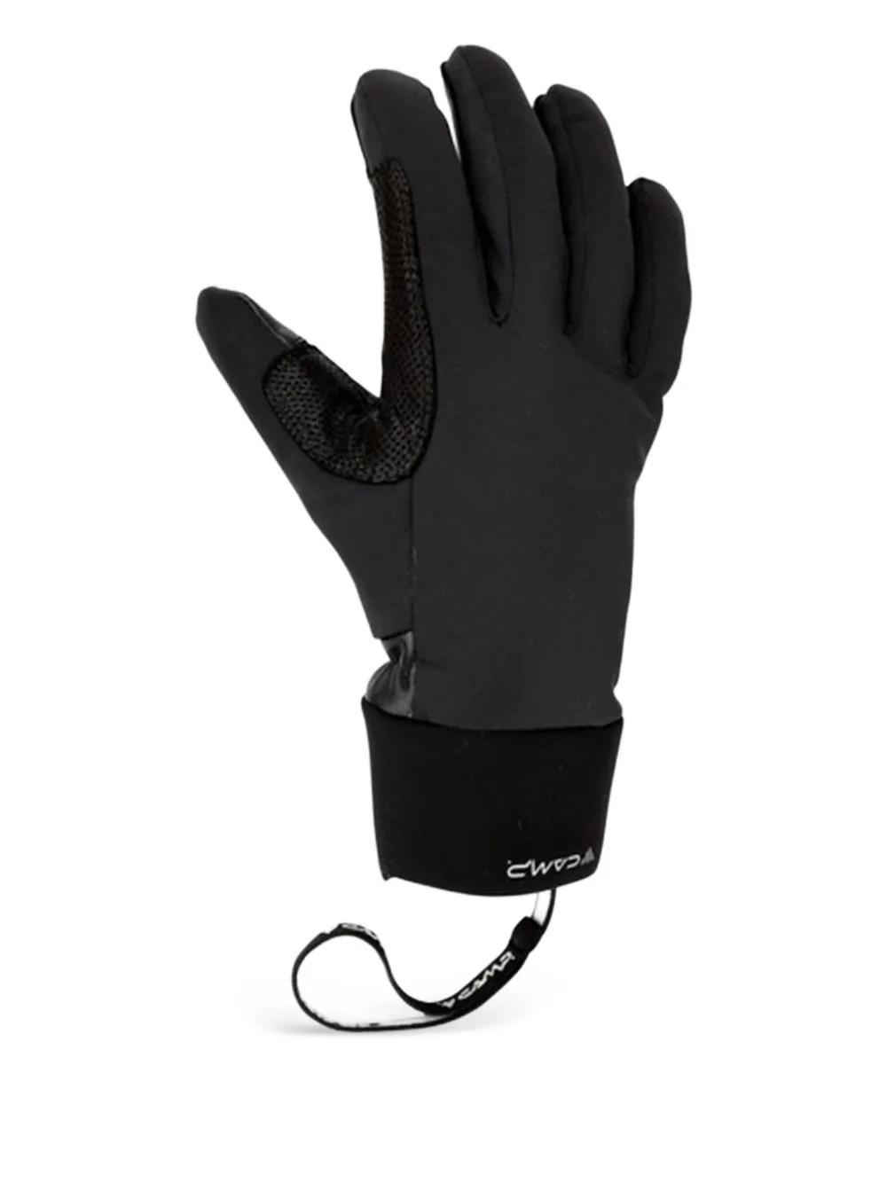 CAMP guantes con logo estampado | Mujer | Image 2