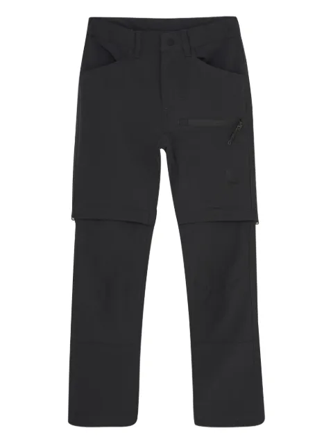 COLOR KIDS zip-pocket detachable trousers