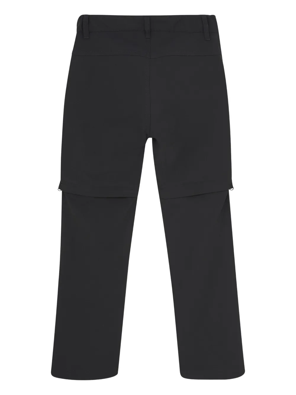 COLOR KIDS pantalon à poches zippées | Pantalons décontractés | Image 2