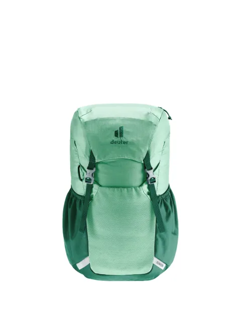 DEUTER KIDS mochila con logo bordado