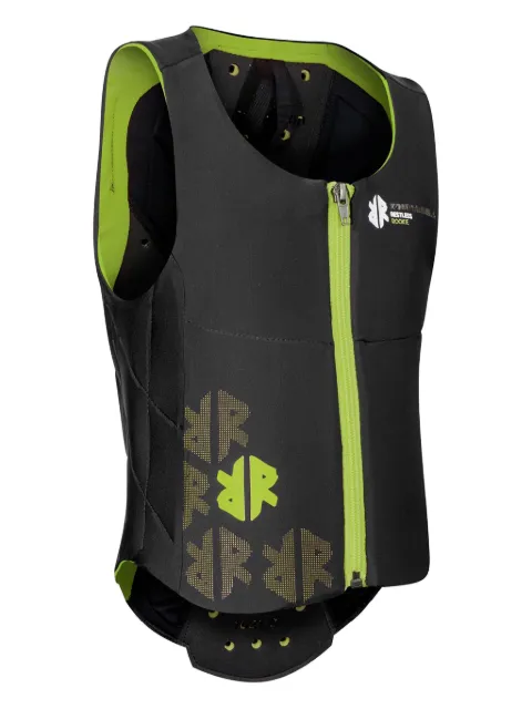 KOMPERDELL KIDS Ballistic zip-front protector vest