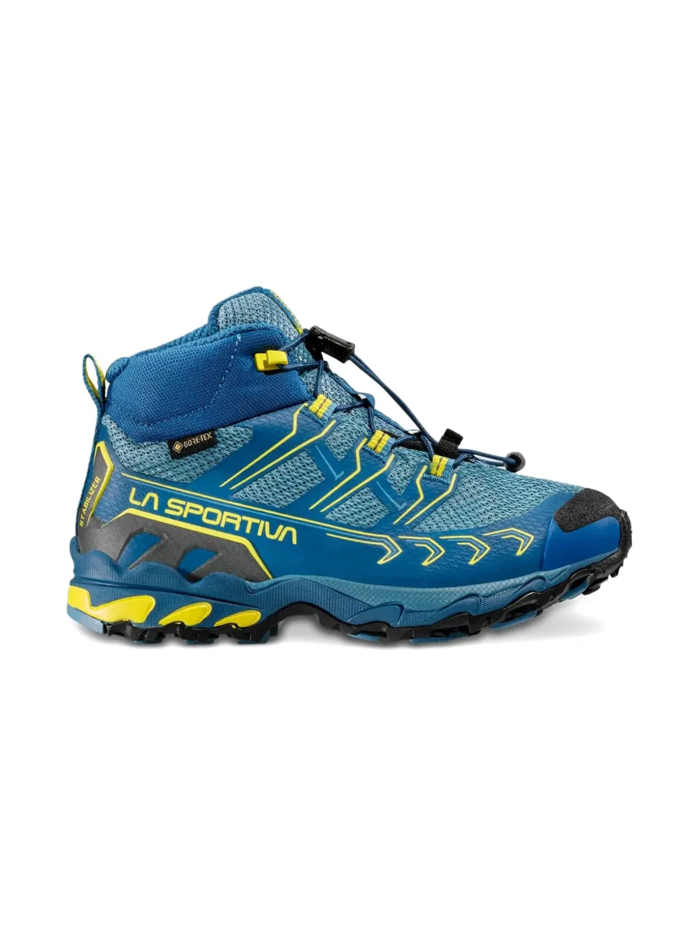 LA SPORTIVA KIDS Ultra Raptor II Mid JR GTX trainers | Girls Shoes | Image 2