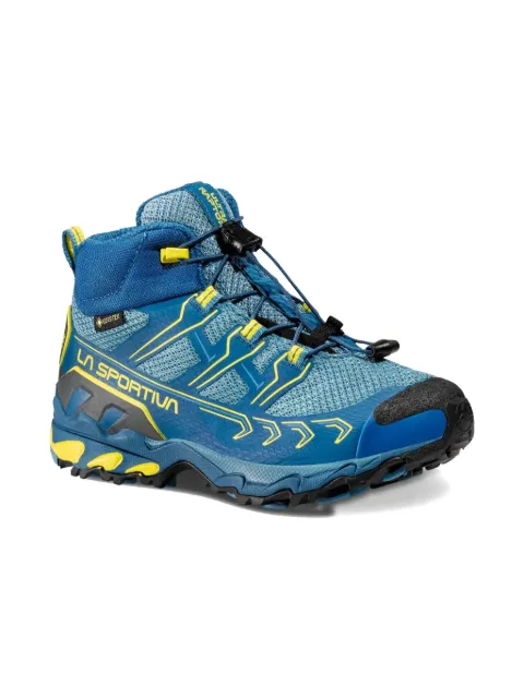 LA SPORTIVA KIDS Ultra Raptor II Mid JR GTX trainers