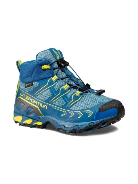 LA SPORTIVA KIDS Ultra Raptor II Mid JR GTX trainers