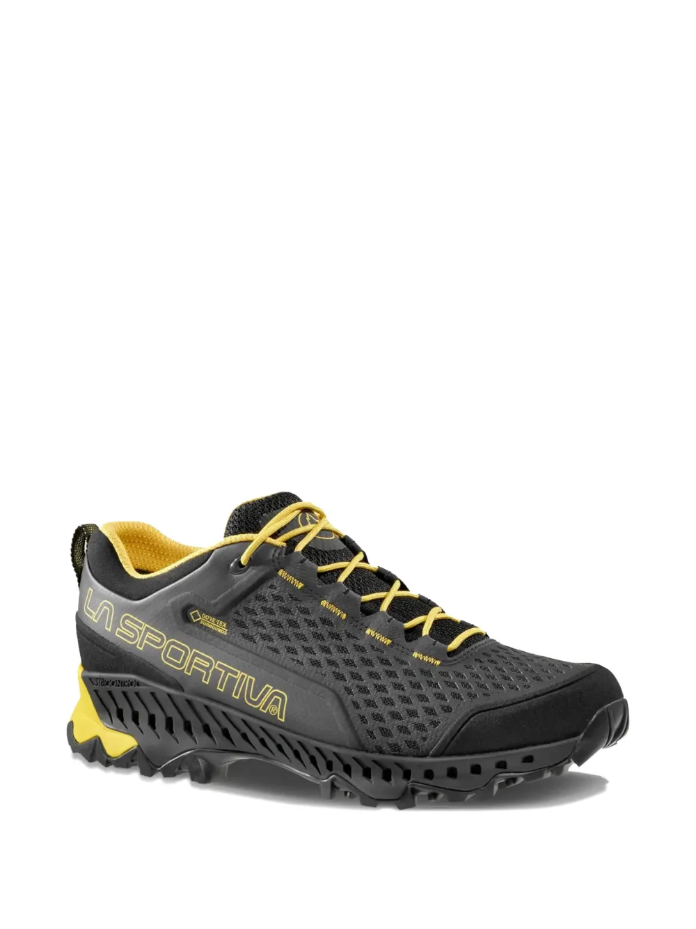 La Sportiva Spire GTX gore-tex surround trainers | Low-Tops | Image 2