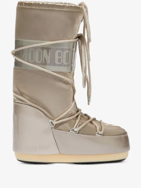 Moon Boot Kids Icon boots
