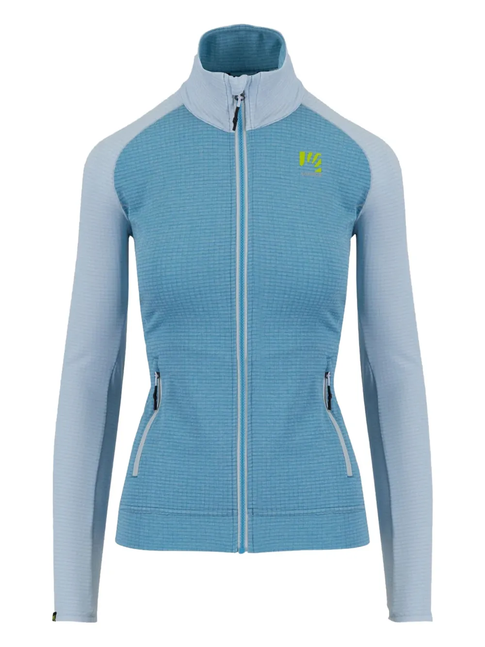 KARPOS Ambrizzola performance jacket | Blue | Image 1