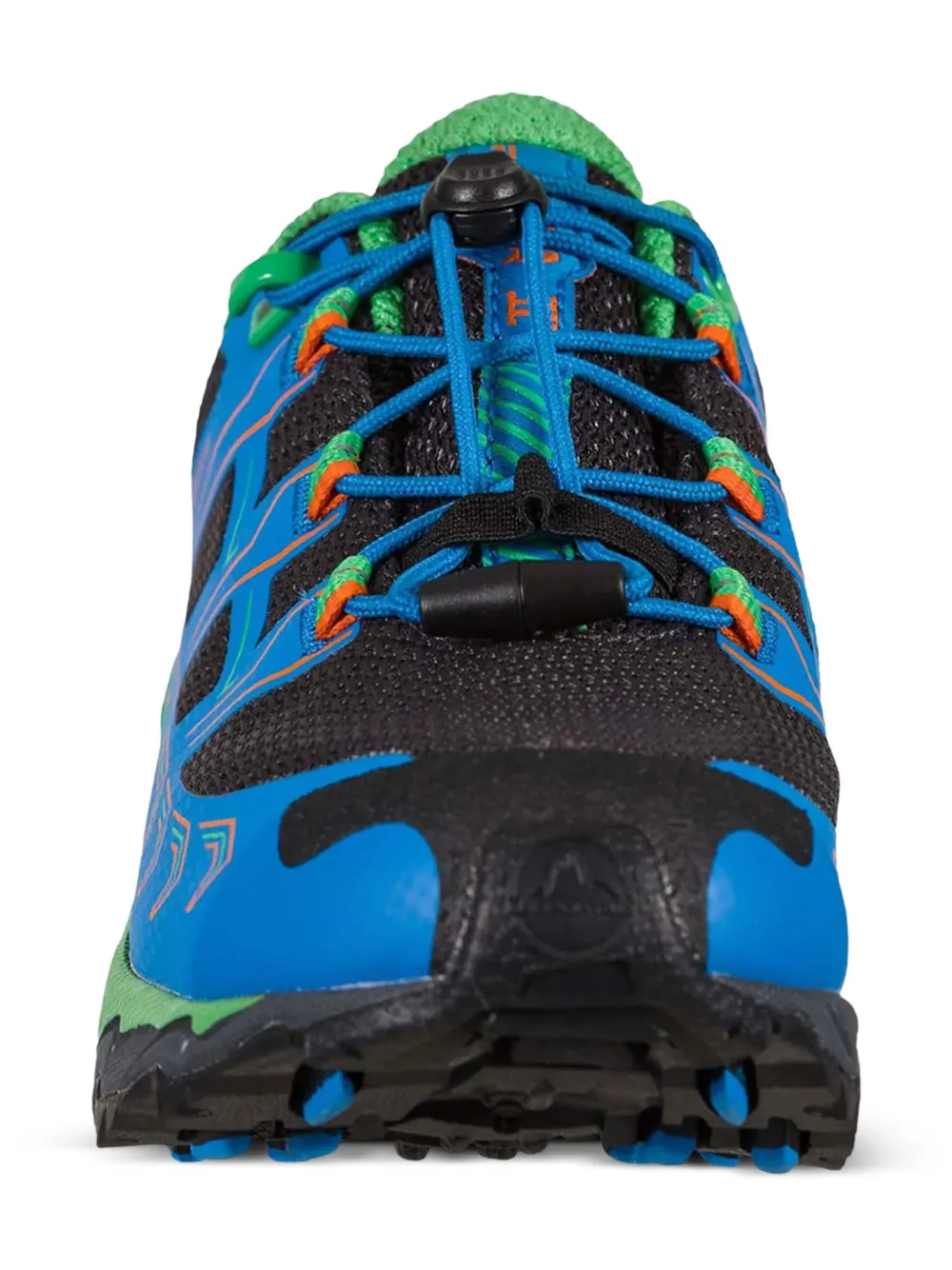 LA SPORTIVA KIDS Ultra Raptor II JR GTX trainers Black