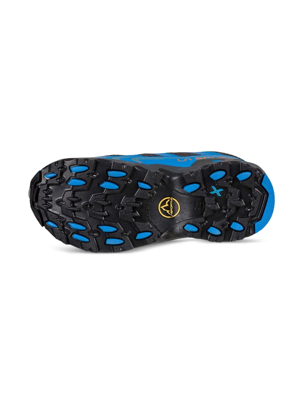 LA SPORTIVA KIDS Ultra Raptor II JR GTX trainers Black