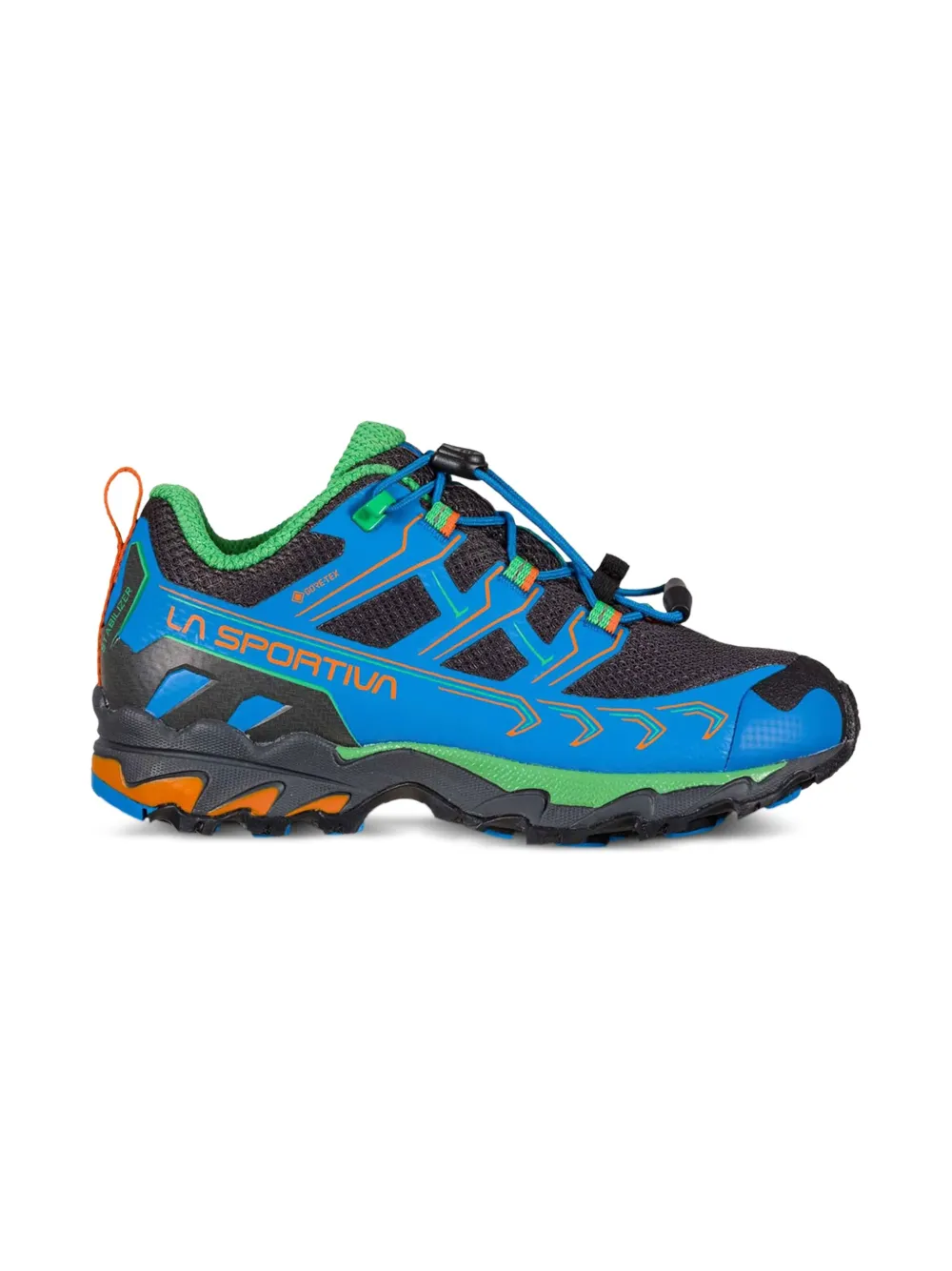 LA SPORTIVA KIDS Ultra Raptor II JR GTX trainers Black