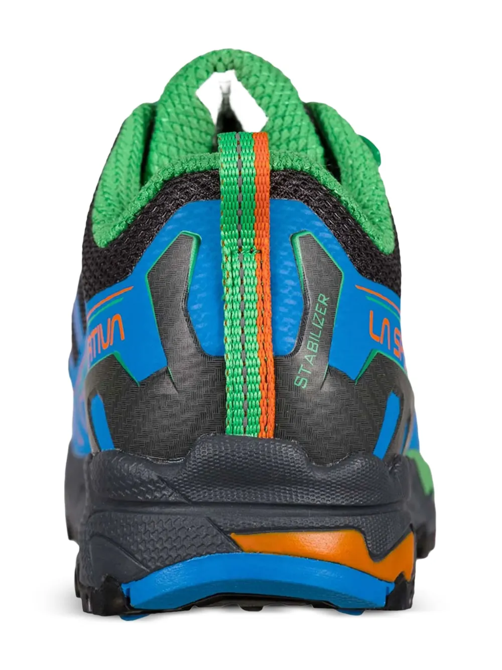 LA SPORTIVA KIDS Ultra Raptor II JR GTX trainers Black