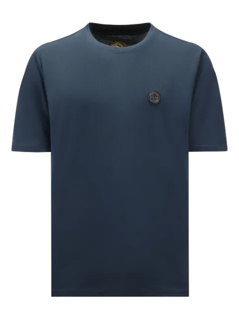 CAPE HORN logo-patch t-shirt