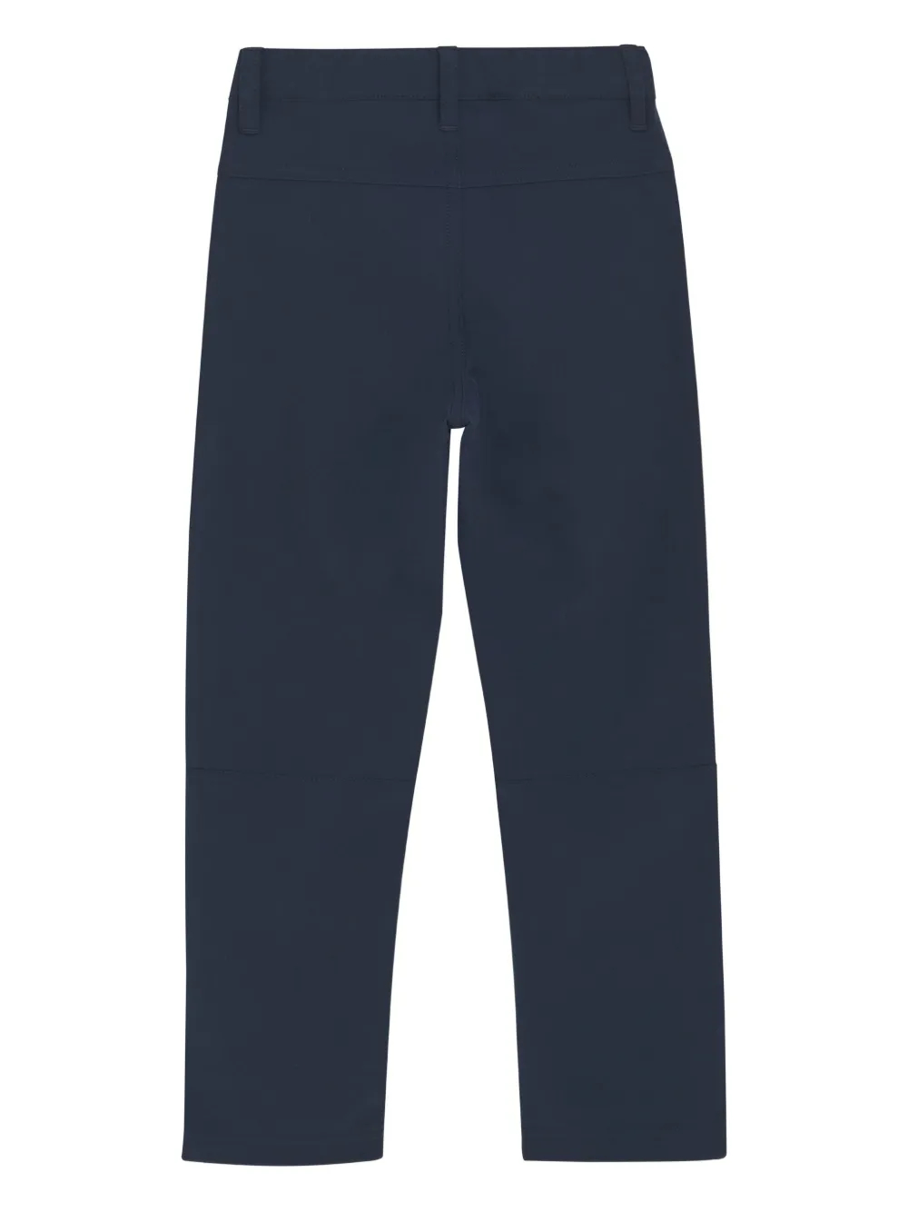 COLOR KIDS panelled casual trousers | Boys Casual Trousers | Image 2