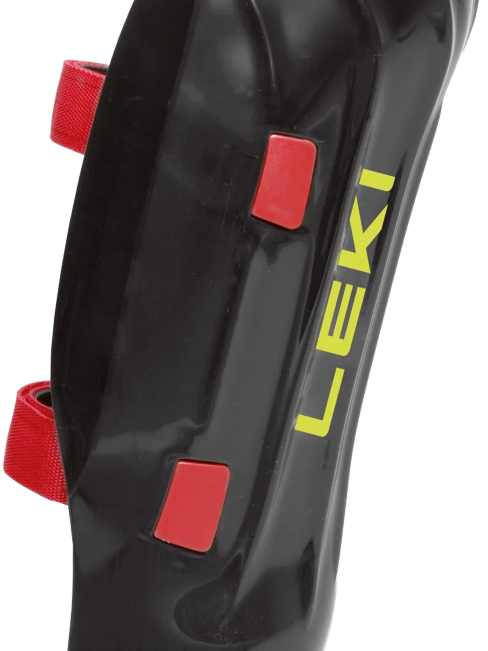 LEKI logo-print leg guards | Equipment | Image 2