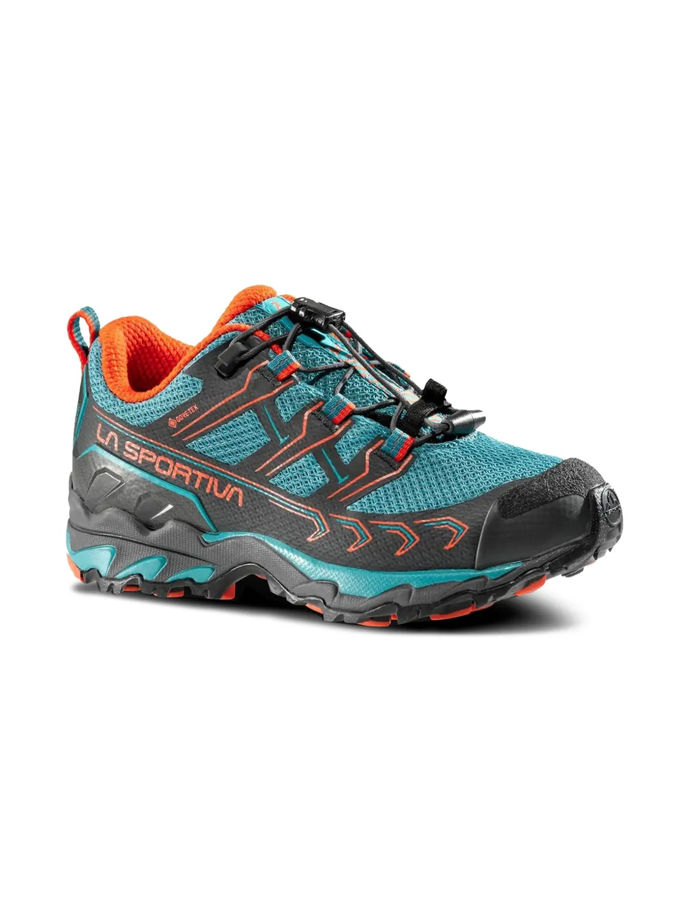 LA SPORTIVA KIDS Ultra Raptor II GTX Gore-Tex sneakers Blauw