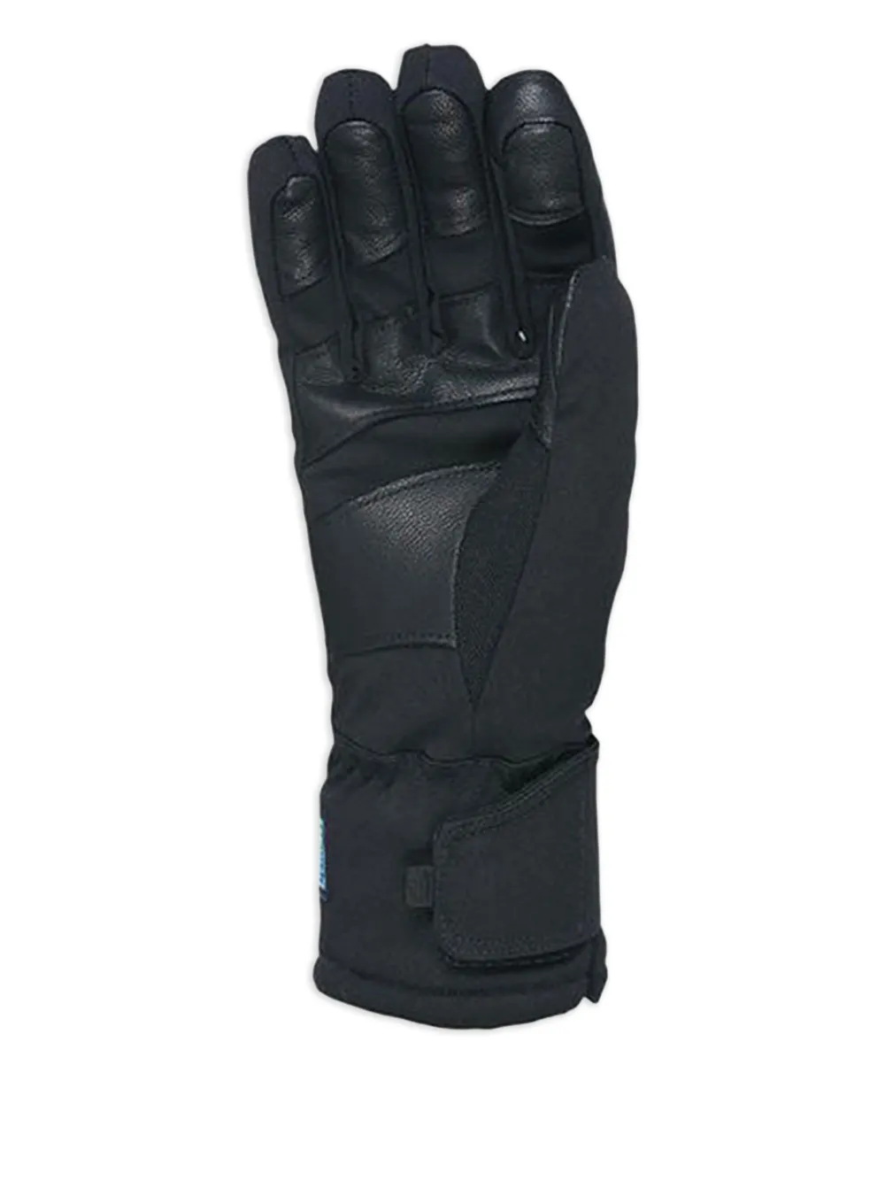 Level I-Super Radiator handschoenen Zwart