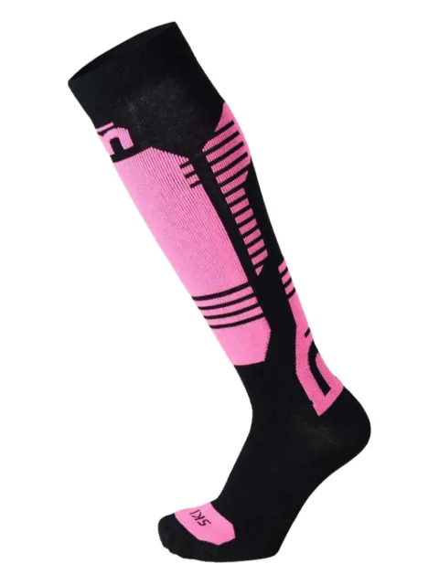 MICO KIDS calcetines con motivo de rayas