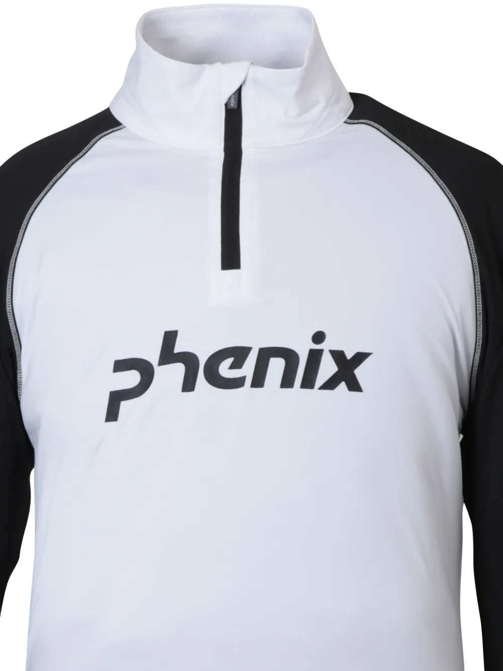 PHENIX raglan-sleeve zip ski top | T-Shirts | Image 2