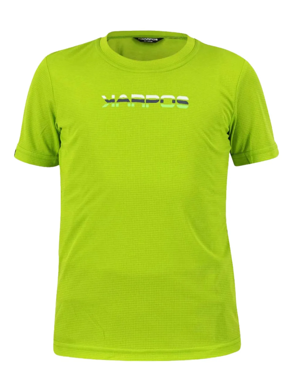KARPOS KIDS playera Loma | verde | Image 1