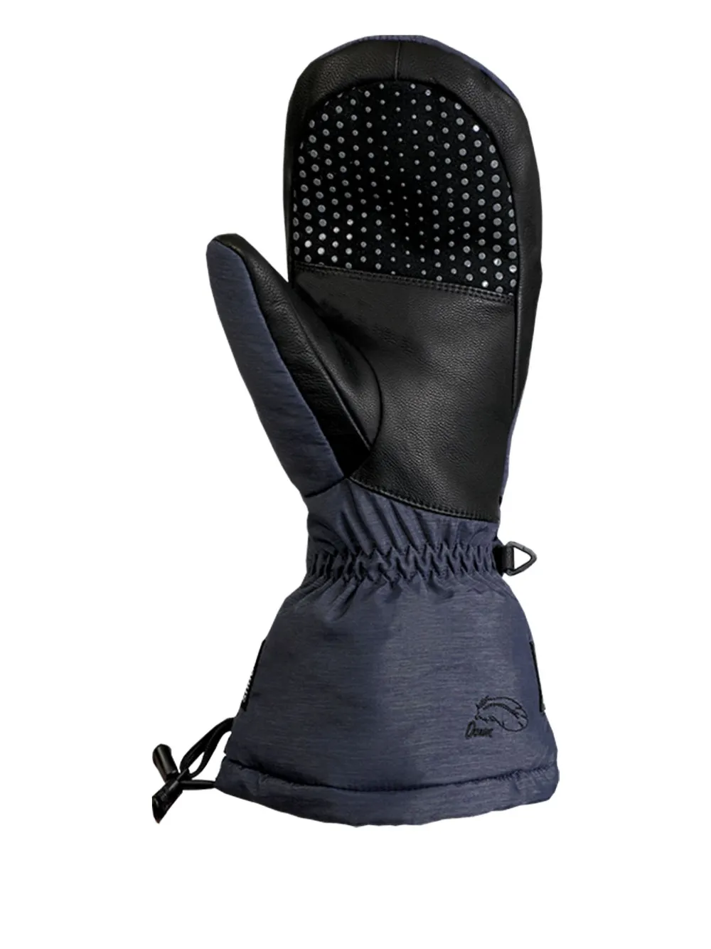 SNOWLIFE embellished mitten gloves | Activewear | Image 2