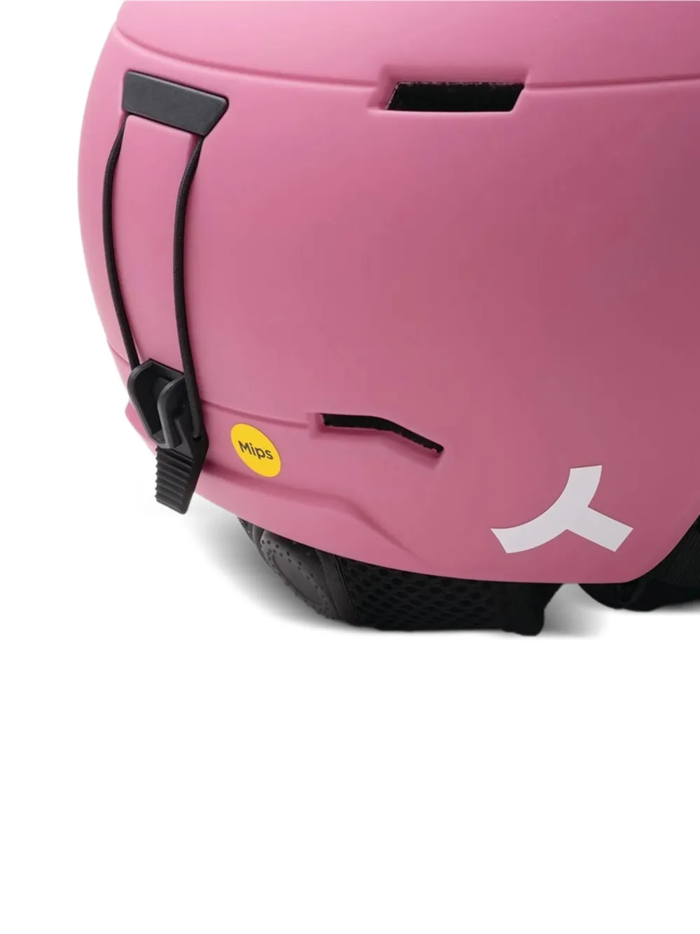 TRIPOINT Trdkova MIPS helm Roze