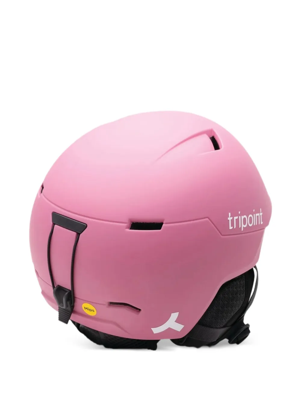 TRIPOINT Trdkova MIPS helm Roze