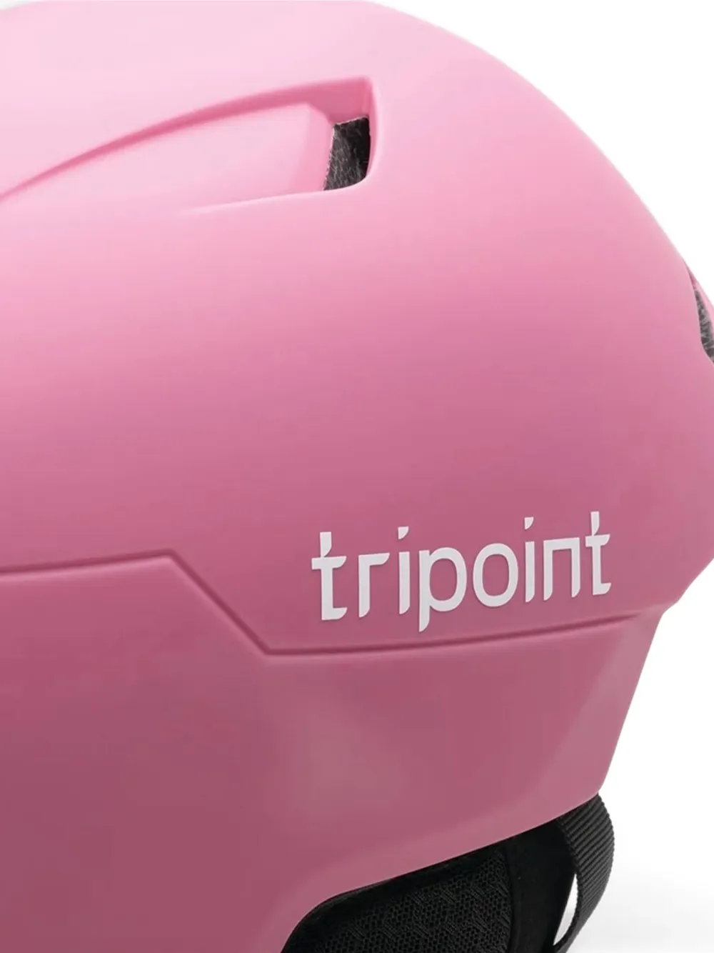 TRIPOINT Trdkova MIPS helm Roze