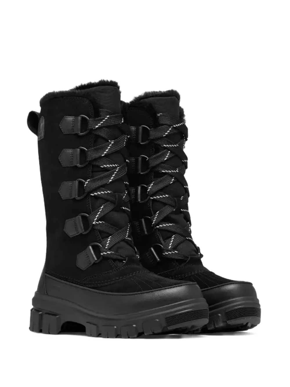 SOREL lace-up boots | Ankle Boots | Image 2
