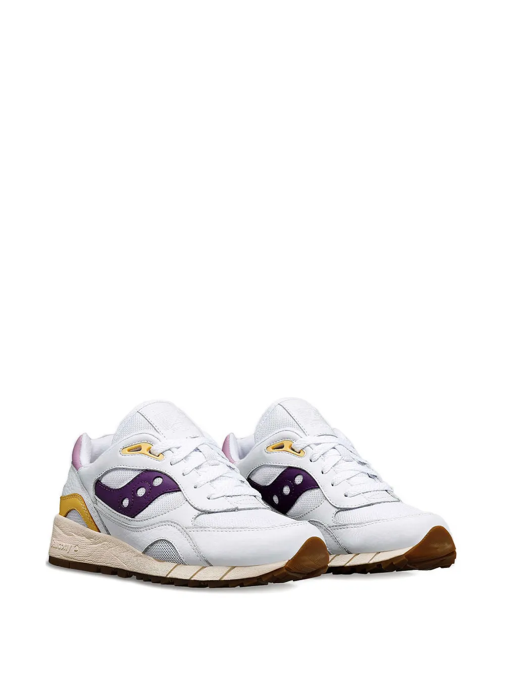 Saucony Shadow 6000 sneakers | Low-Tops | Image 2