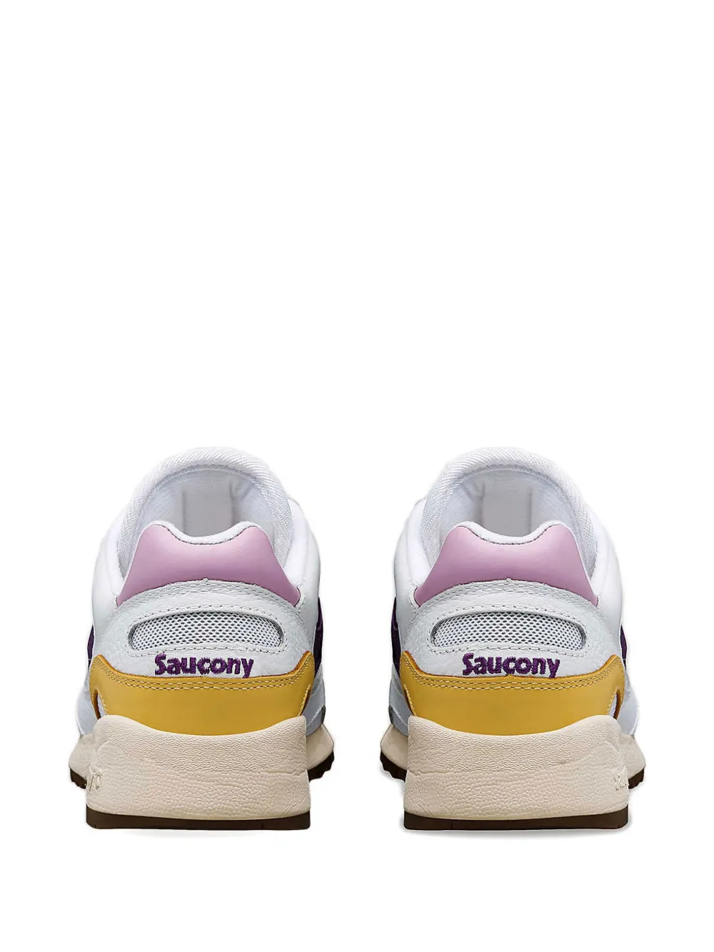 Saucony Shadow 6000 sneakers Wit