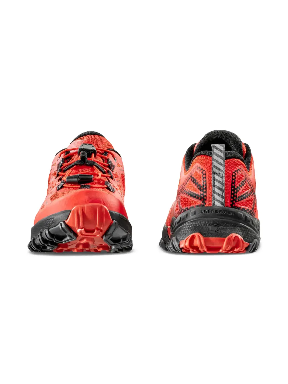 LA SPORTIVA KIDS Bushido II sneakers Red
