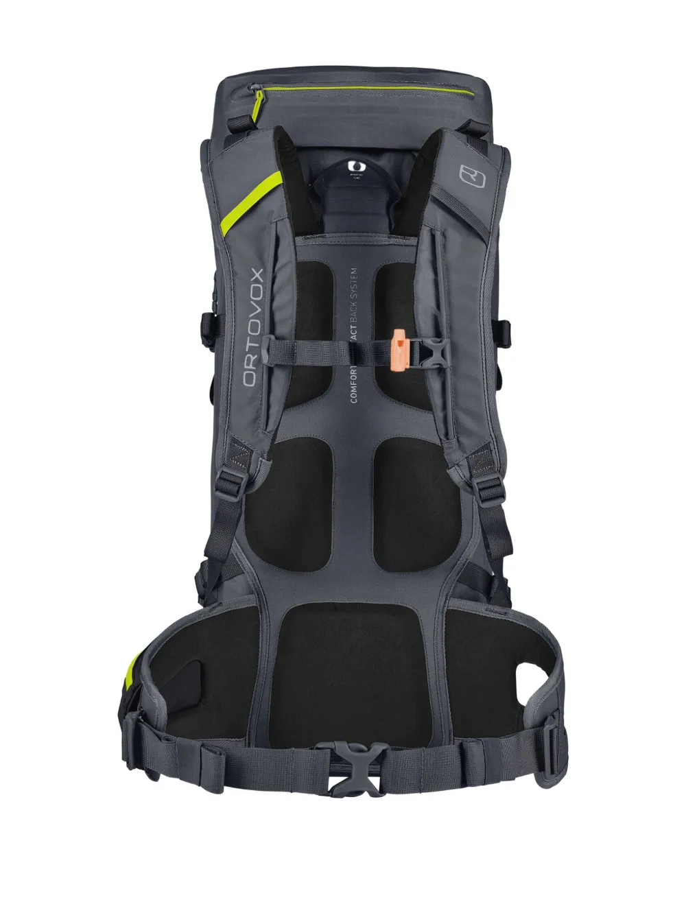 ORTOVOX large Traverse 30 backpack | Women | Image 2