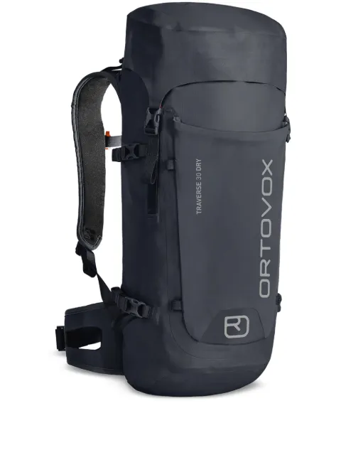 ORTOVOX large Traverse 30 backpack