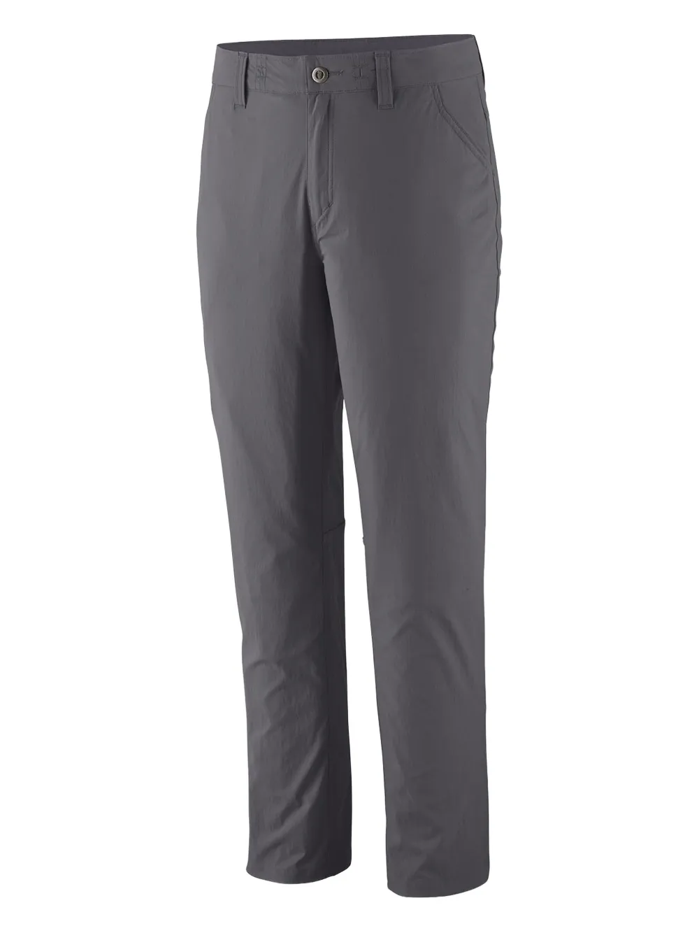 Patagonia Straight broek Grijs