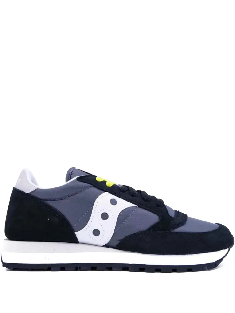 Saucony Jazz suede sneakers Blue